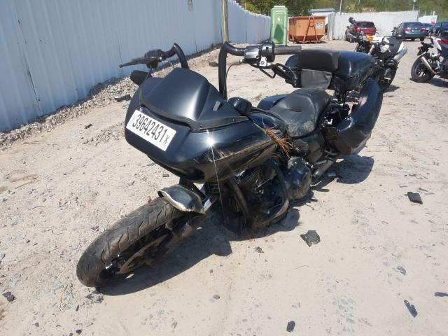 2020 HARLEY-DAVIDSON FLTRXS 1HD1KTP14LB628276