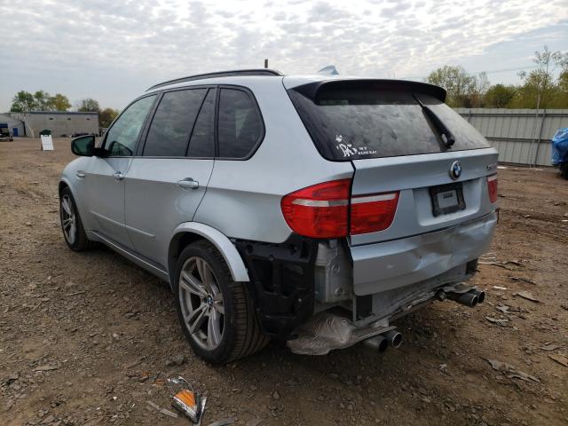 2010 BMW X5 M 5YMGY0C52ALK25218