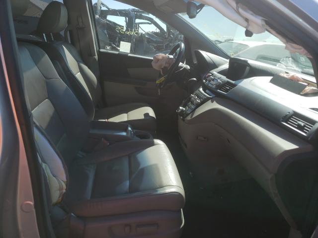 2012 HONDA ODYSSEY TO 5FNRL5H94CB050596