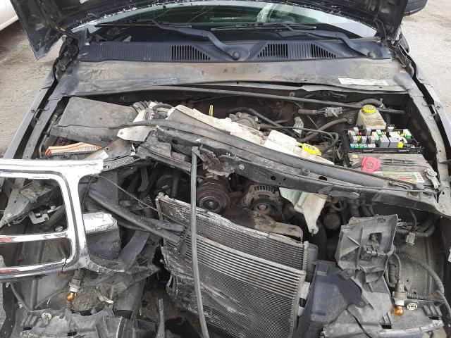 2011 DODGE NITRO SE 1D4PT2GK0BW525393