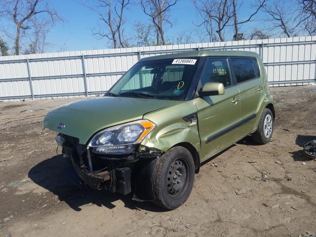 2012 KIA SOUL KNDJT2A53C7457236