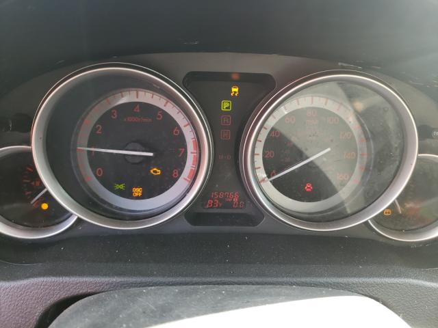 2010 MAZDA 6 S 1YVHZ8CB2A5M45505