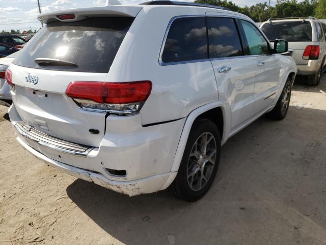 2020 JEEP GRAND CHER 1C4RJECG3LC140797