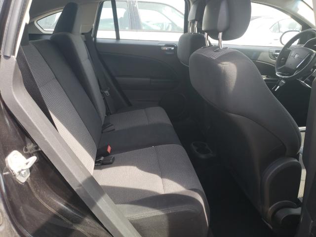 2010 DODGE CALIBER 1B3CB3HA3AD545630