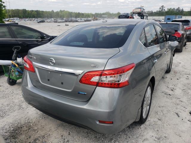 VIN 1HGCV1F58NA009233 2022 Honda Accord, Ex-L no.4