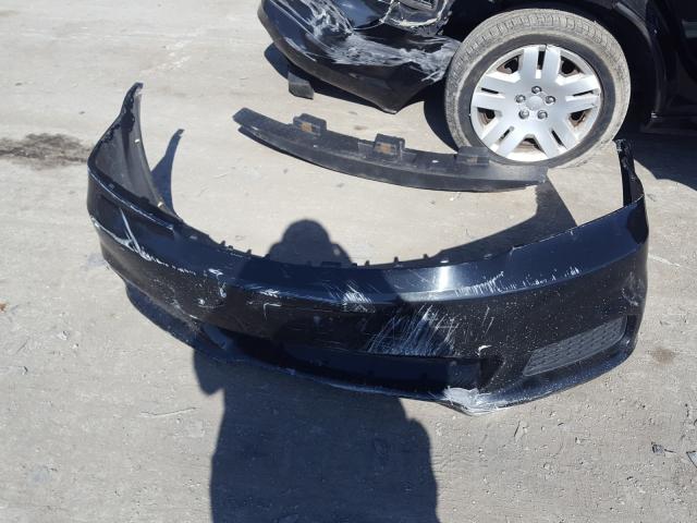 2011 DODGE AVENGER EX 1B3BD4FB9BN509685
