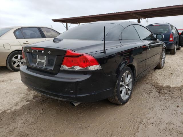 2010 VOLVO C70 T5 YV1672MC6AJ092999