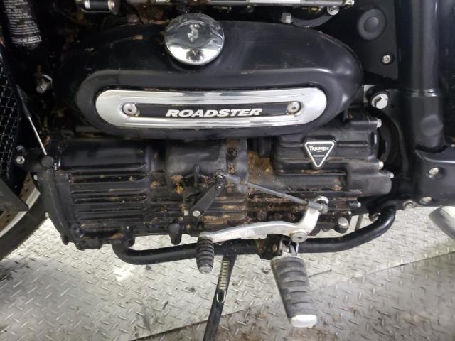 2015 TRIUMPH MOTORCYCLE ROCKET III SMTC02L42FJ684674
