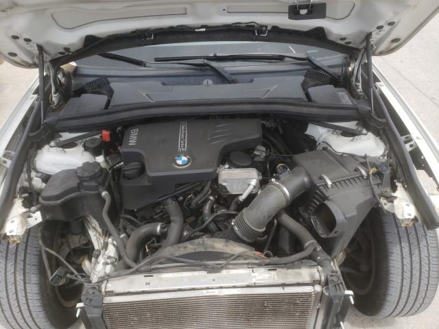 2014 BMW X1 SDRIVE2 WBAVM1C53EVW51959