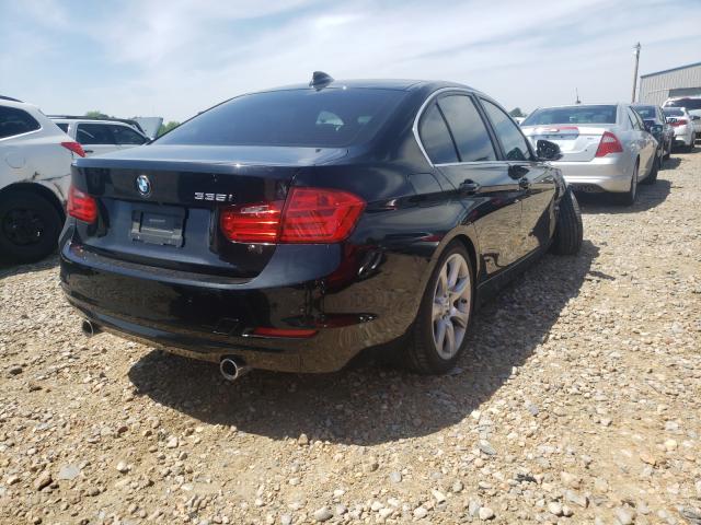 WBA3A9G50FNT09024 BMW 335 I