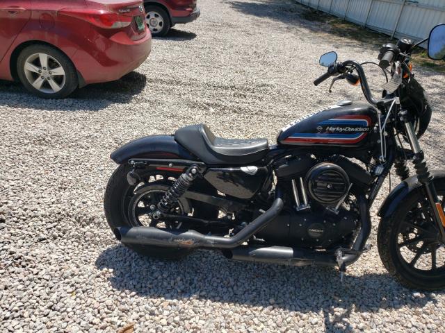 2020 HARLEY-DAVIDSON XL1200 NS 1HD1LP313LB410789