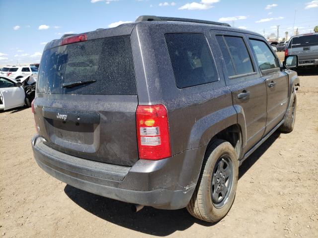 2017 JEEP PATRIOT SP 1C4NJPBB5HD136591