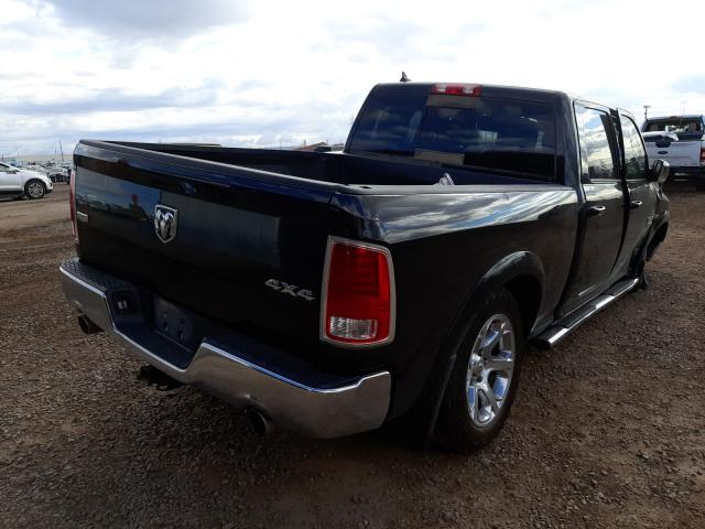 2018 RAM 1500 LARAM 1C6RR7VT1JS168381