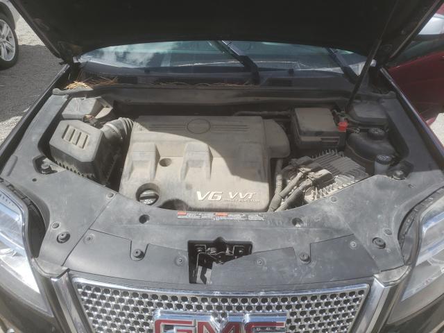 2014 GMC TERRAIN DE 2GKFLZE3XE6208575