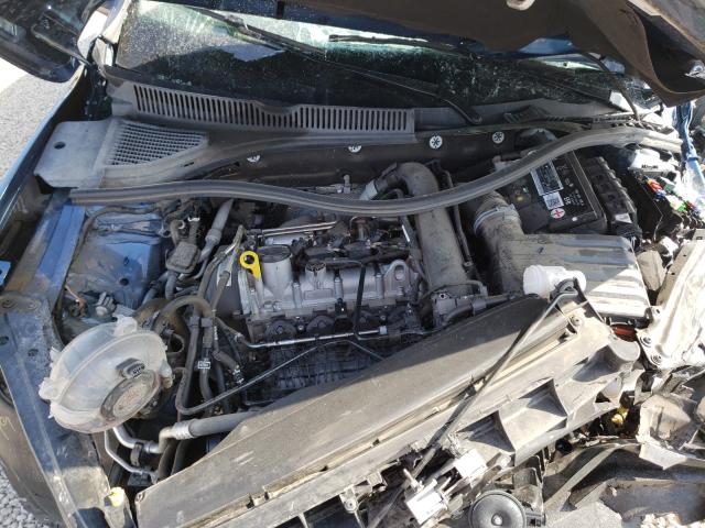 3VWCB7BU3KM210492 Volkswagen Jetta S 2019. Фото: 6