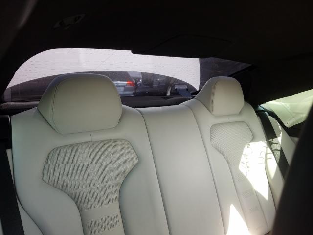 2015 BMW M4 WBS3R9C57FK330951