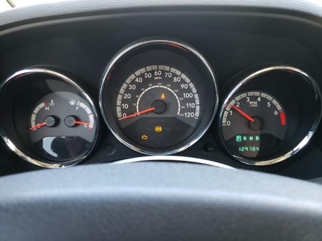 2010 DODGE CALIBER SX 1B3CB4HA7AD590883
