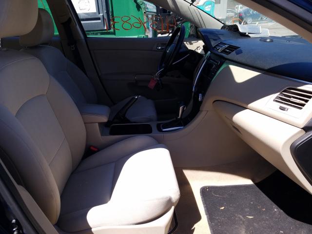 2011 SUZUKI KIZASHI SE JS2RF9A34B6110090