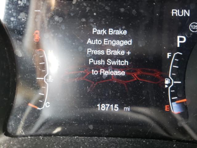 2019 JEEP COMPASS LI 3C4NJDCB1KT776294