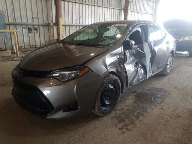 2017 TOYOTA COROLLA L 5YFBURHE5HP702558