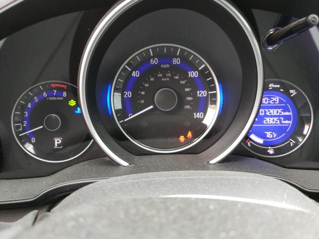 2015 HONDA FIT LX 3HGGK5H57FM736527