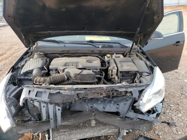 2015 BUICK REGAL 2G4GV5EK2F9191924