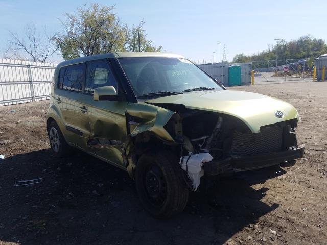 2012 KIA SOUL KNDJT2A53C7457236