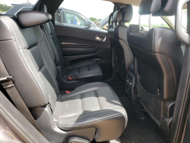 2015 DODGE DURANGO LI 1C4RDHDG6FC120118