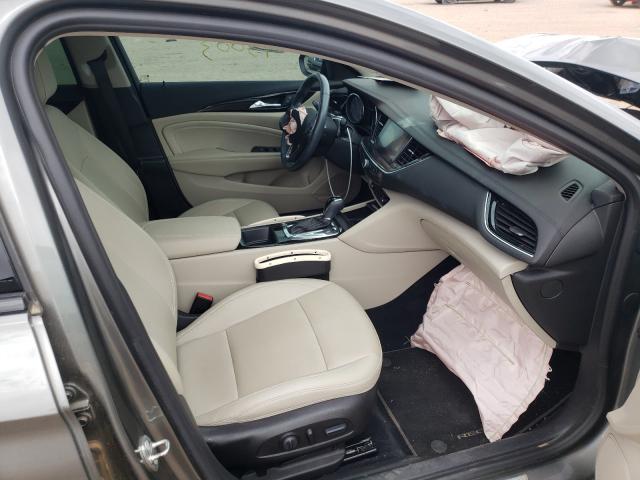 2018 BUICK REGAL ESSE W04GP6SX0J1092689