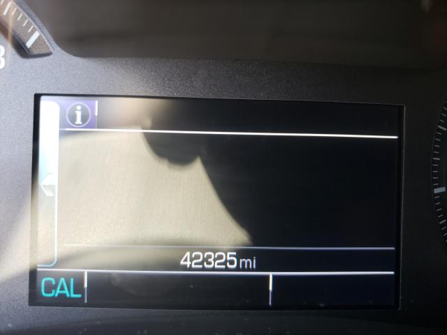 2020 CHEVROLET IMPALA 2G11Z5S39L9104715