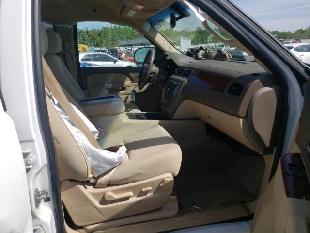 2012 GMC YUKON SLE 1GKS1AE05CR247748