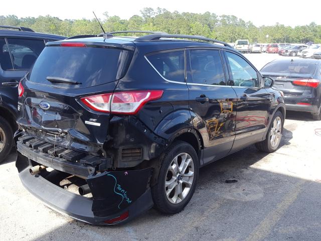 VIN 2C4RDGBG8DR782381 2013 FORD ESCAPE SE no.4