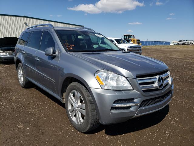 Mercedes-Benz Gl 350 Blu