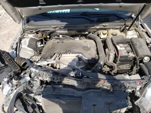 2017 BUICK REGAL SPOR 2G4GL5EXXH9153183