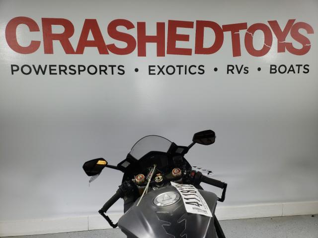 2020 APRILIA RSV4 RR ZD4KEU00XLS001963