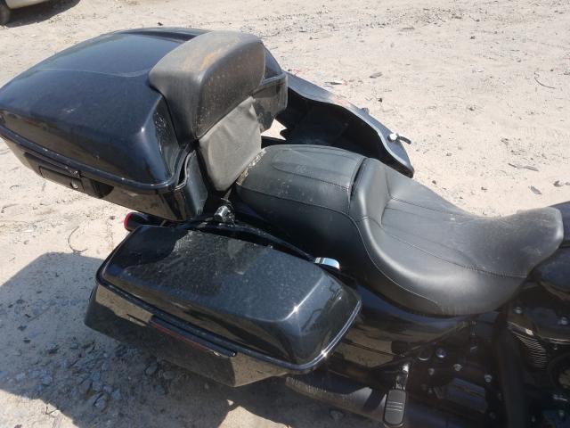 2020 HARLEY-DAVIDSON FLTRXS 1HD1KTP14LB628276