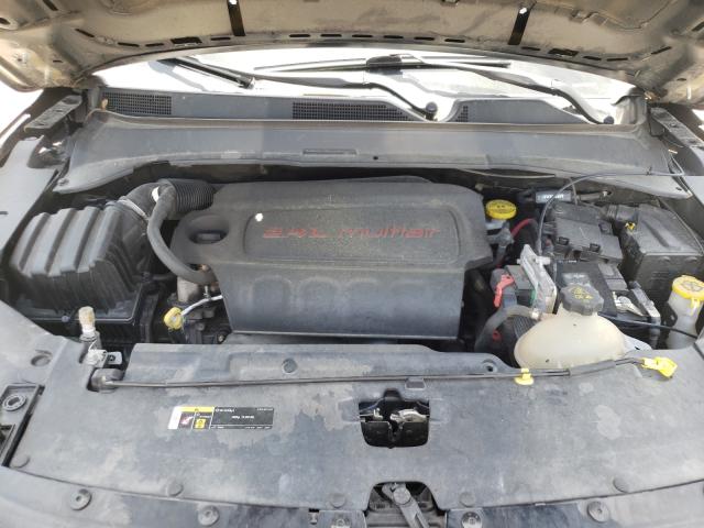 2018 JEEP COMPASS SP 3C4NJCAB2JT194443