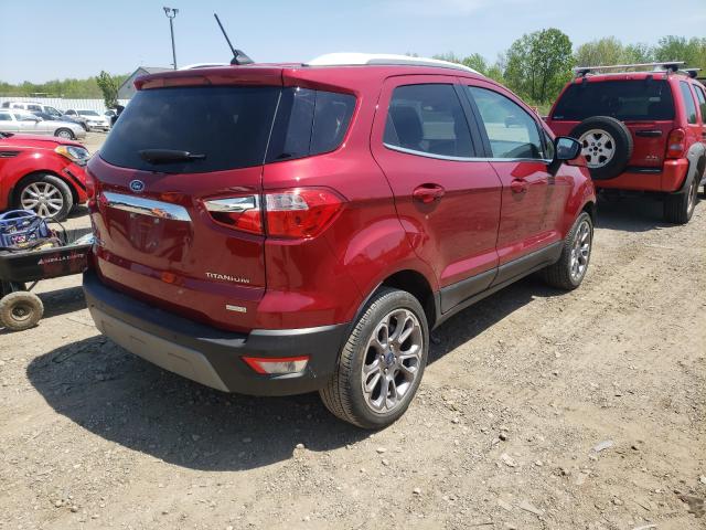 2019 FORD ECOSPORT MAJ3S2KE5KC308963