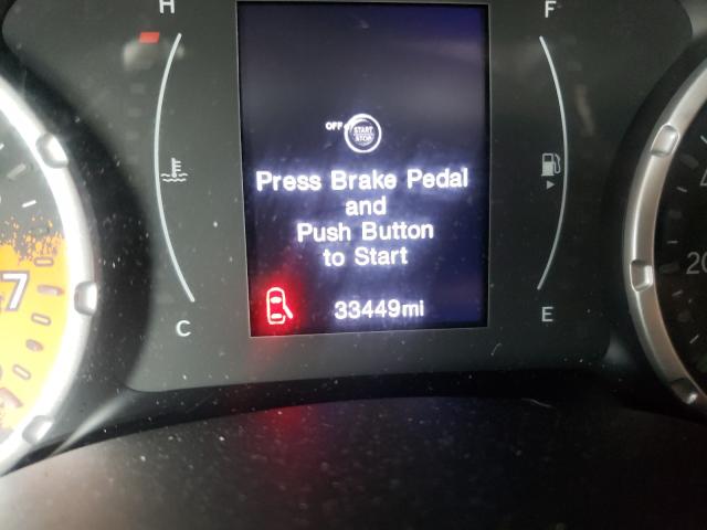 2018 JEEP RENEGADE ZACCJABB6JPH85926