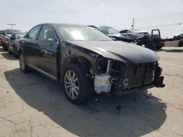2012 LEXUS ES 350 JTHBK1EG8C2503572