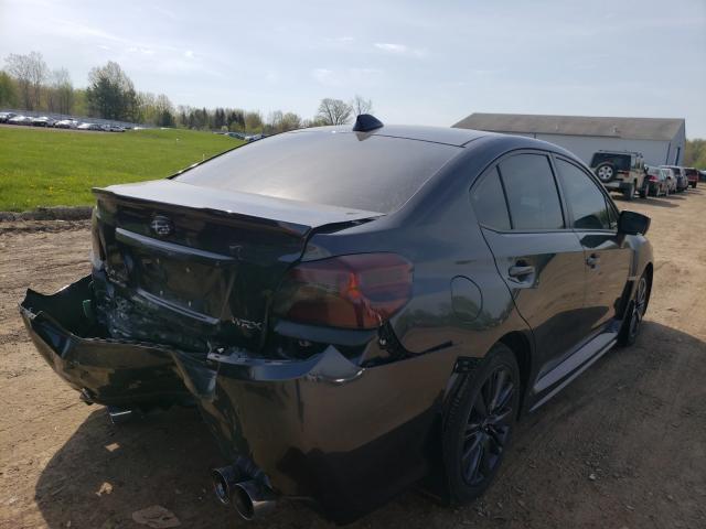 2018 SUBARU WRX JF1VA1A6XJ9802408