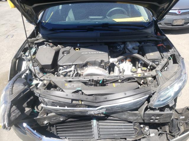 2017 CHEVROLET VOLT PREMI 1G1RD6S52HU100878