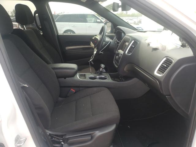 2020 DODGE DURANGO SX 1C4RDHAGXLC269048