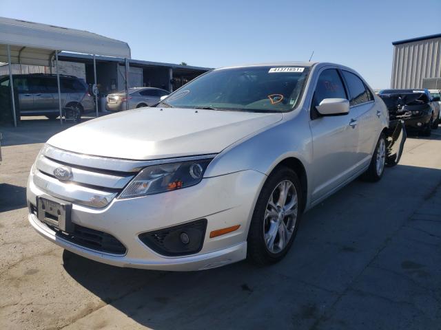 2012 FORD FUSION SE 3FAHP0HA2CR108707