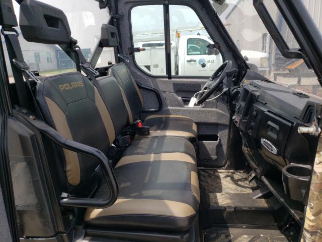2015 POLARIS RANGER XP 4XARTE872FB943167