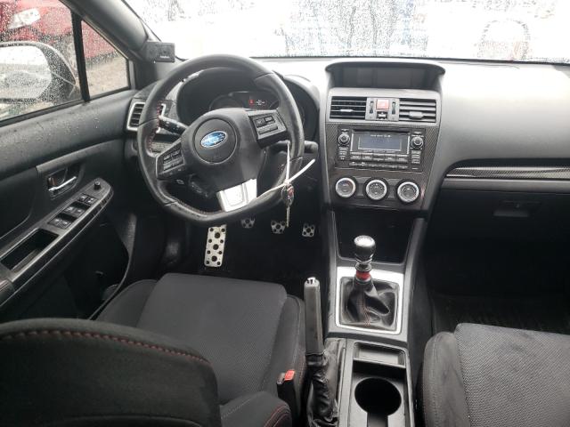 2015 SUBARU WRX PREMIU JF1VA1D67F9837748