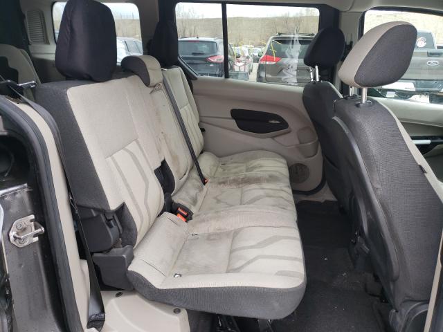 2015 FORD TRANSIT CO NM0GE9F71F1198502