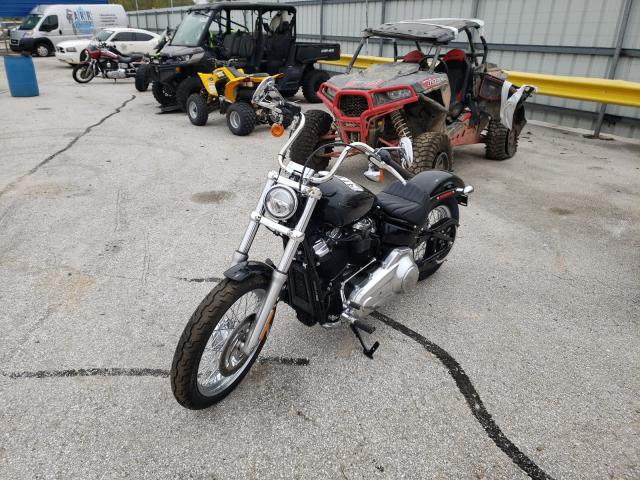 2020 HARLEY-DAVIDSON FXST 1HD1BVJ17LB074722
