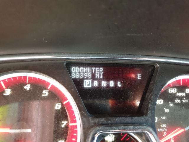 2014 GMC ACADIA DEN 1GKKVTKD0EJ142141