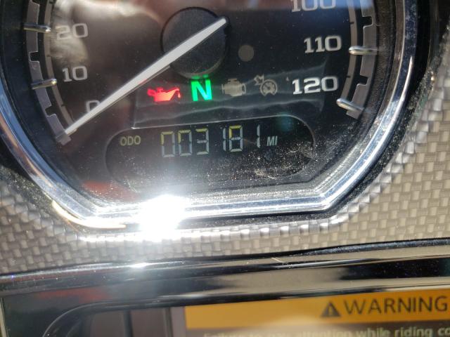 2016 HARLEY-DAVIDSON FLHXSE CVO 1HD1PXN1XGB963916